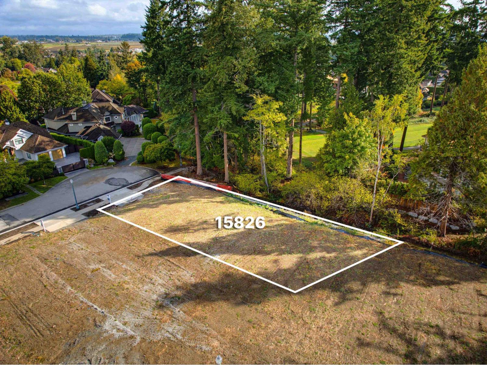 15826 36 AVENUE, Surrey - Image 1