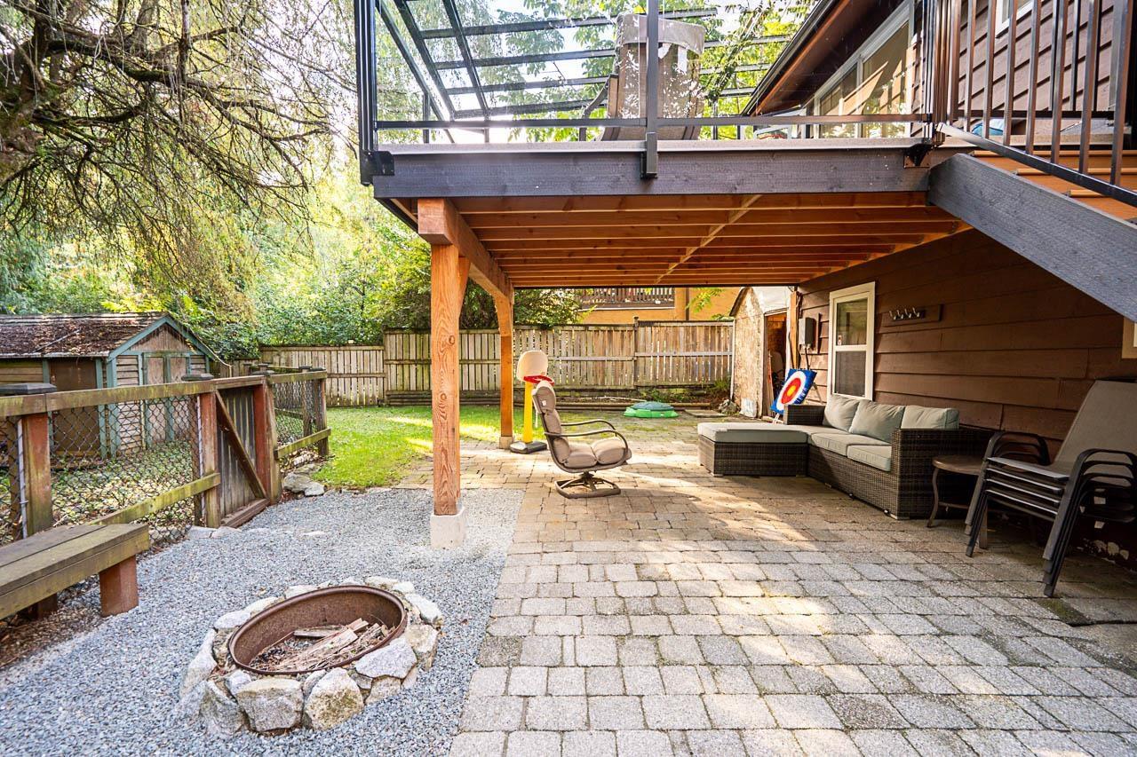 32646 ANTELOPE AVENUE, Mission