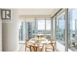 1601 499 Pacific, Vancouver, BC V6B0N4 Photo 8