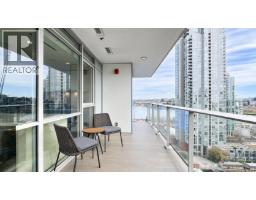 1601 499 Pacific, Vancouver, BC V6B0N4 Photo 16