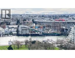 1601 499 Pacific, Vancouver, BC V6B0N4 Photo 17