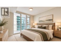 1601 499 Pacific, Vancouver, BC V6B0N4 Photo 9