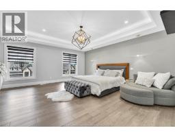 5pc Ensuite bath - 256 Xavier Circle, Lakeshore, ON N0R1A0 Photo 6