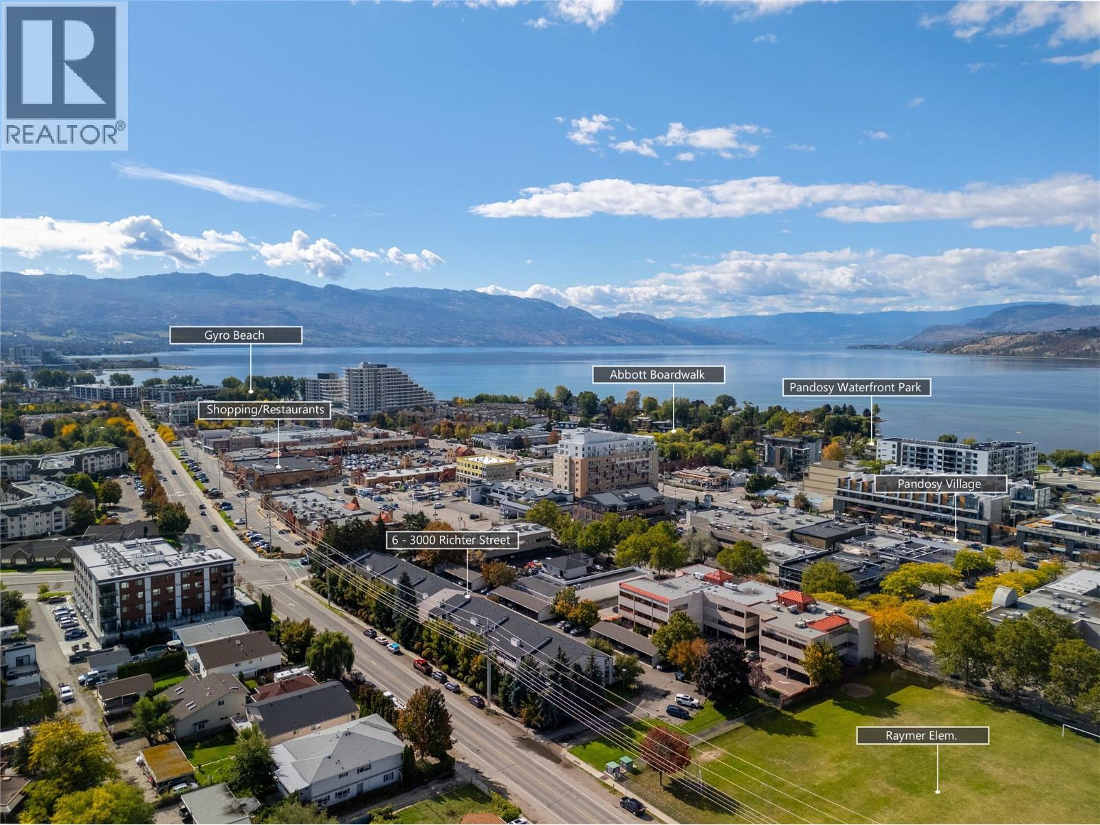 6 3000 Richter Street, Kelowna
