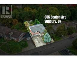 655 Beaton Avenue, Sudbury, ON P3E3J5 Photo 49