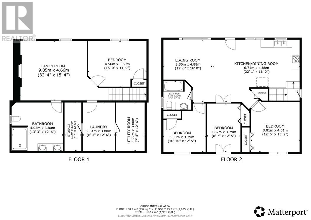 343 Sandra Boulevard - 45