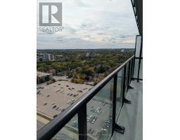 2308 - 30 Francis Street, Kitchener, ON N2G1H7 Photo 26