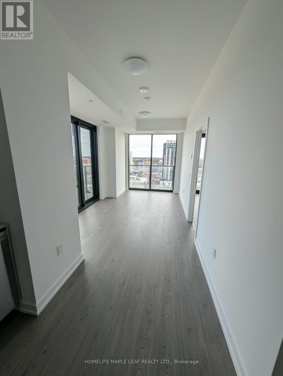 2308 - 30 FRANCIS STREET — photo 3