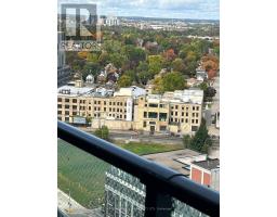 2308 - 30 Francis Street, Kitchener, ON N2G1H7 Photo 29