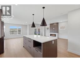 Kitchen - 38 Rue Cheval Noir Unit# 411, Kamloops, BC V1S0G4 Photo 10