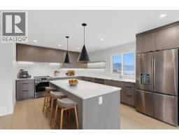 Primary Bedroom - 38 Rue Cheval Noir Unit# 411, Kamloops, BC V1S0G4 Photo 8