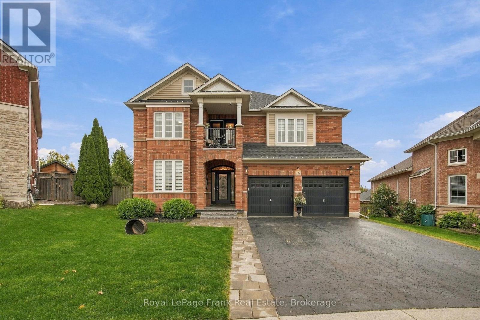 729 EAGLE RIDGE DRIVE - 1