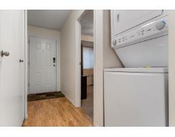 Laundry room - 209 7610 Evans Road, Sardis West Vedder, Chilliwack, BC V2R2Z5 Photo 6