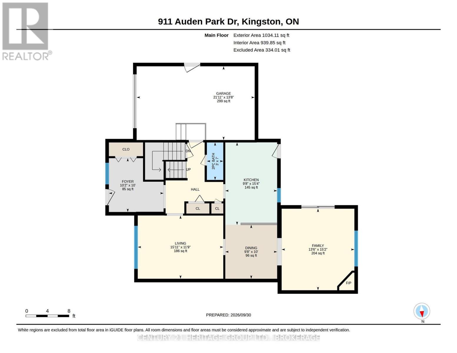 911 AUDEN PARK DRIVE - Image 46