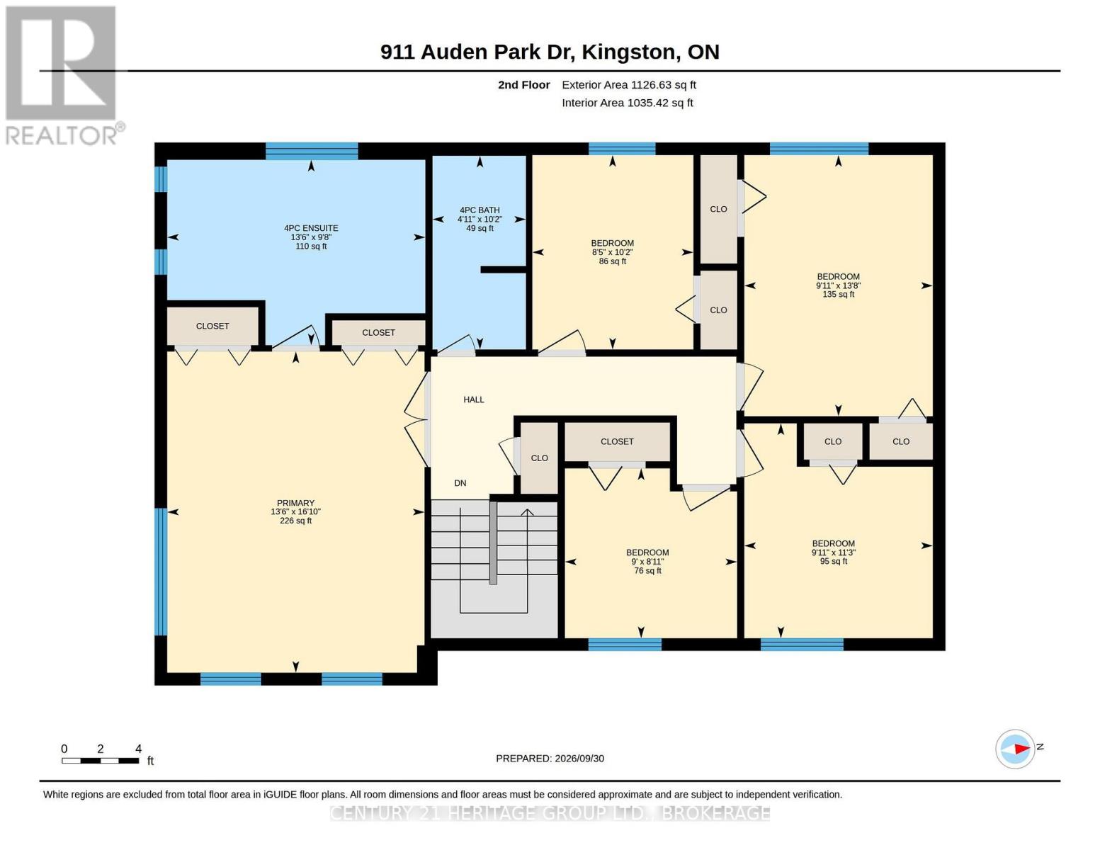 911 AUDEN PARK DRIVE - Image 47