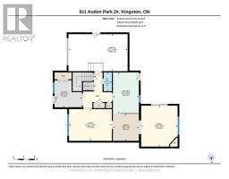 911 Auden Park Drive, Kingston, ON K7M4T8 Photo 46