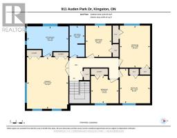 911 Auden Park Drive, Kingston, ON K7M4T8 Photo 47