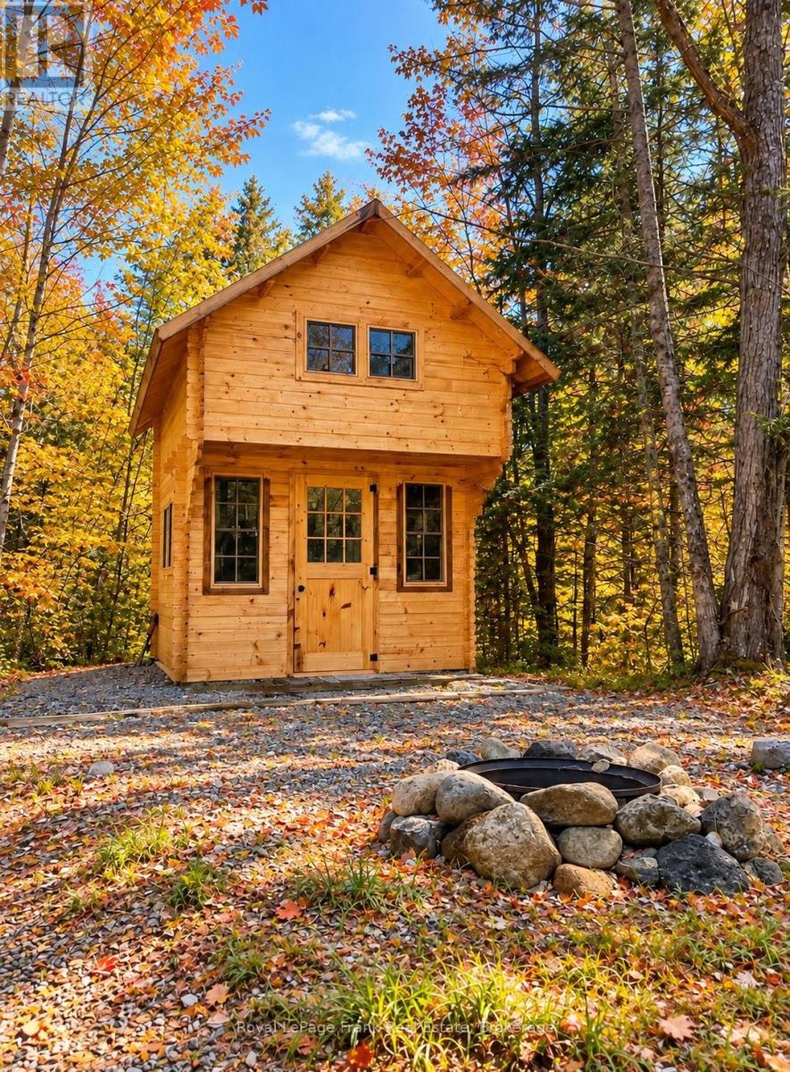 0 Peterson Road, Hastings Highlands, ON