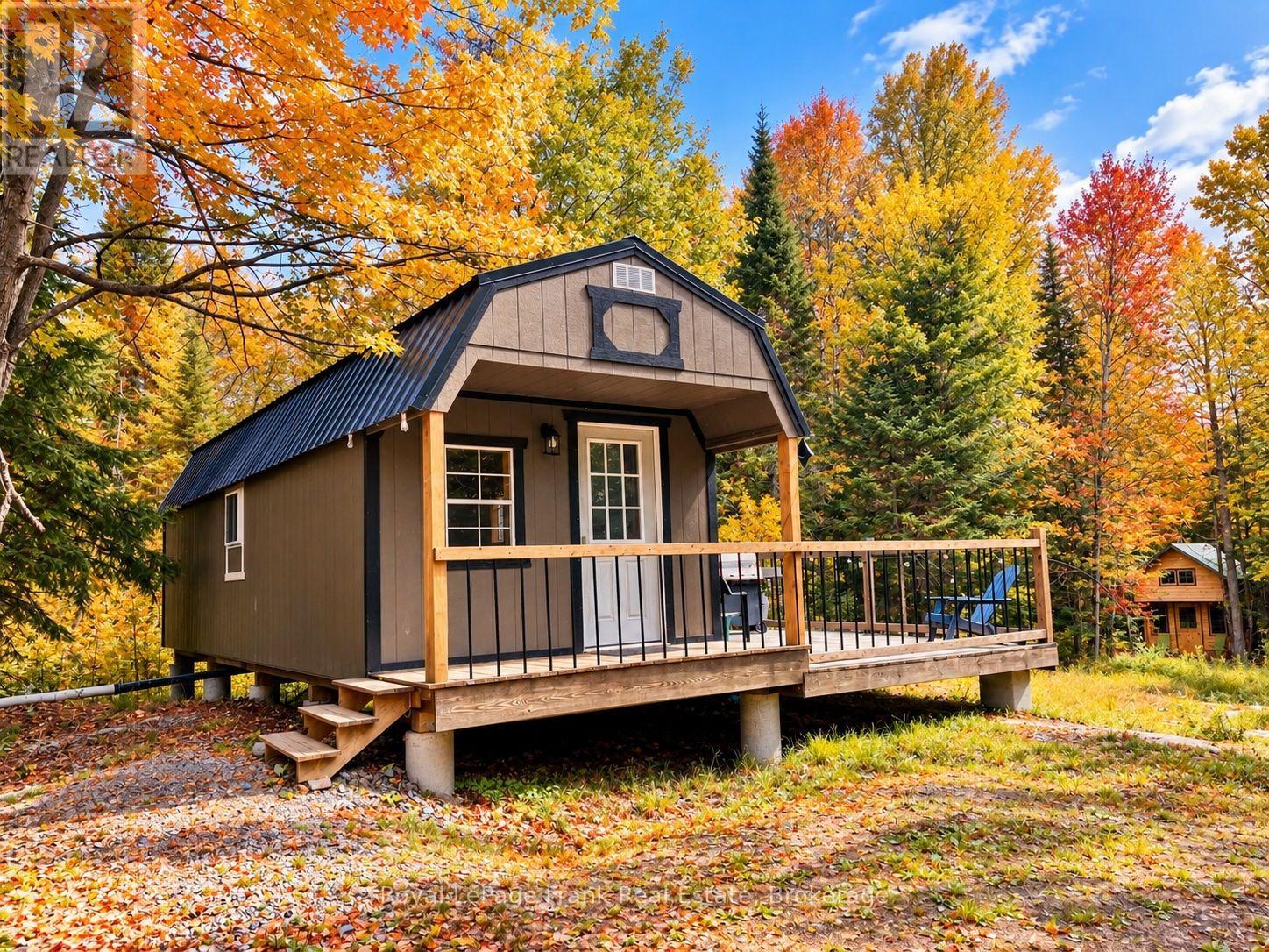 0 Peterson Road, Hastings Highlands, ON photo 8