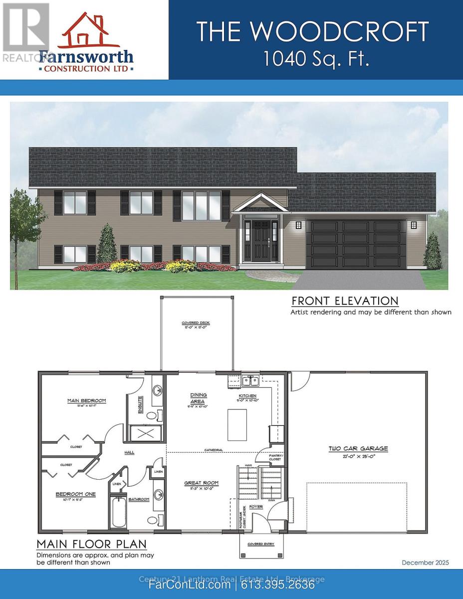 781 CARSON ROAD - 2