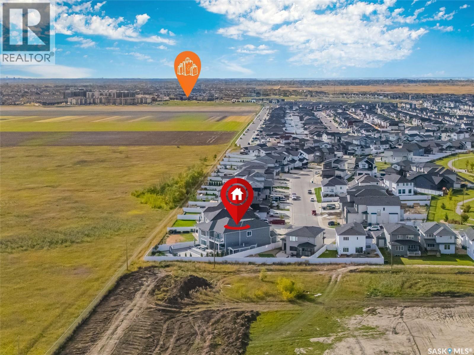 464 Woolf BEND, Saskatoon Saskatchewan — photo 4