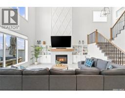 Laundry room - 464 Woolf Bend, Saskatoon, SK S7W1E4 Photo 14