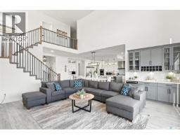 Family room - 464 Woolf Bend, Saskatoon, SK S7W1E4 Photo 15