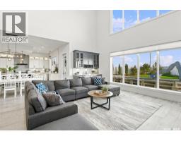 Games room - 464 Woolf Bend, Saskatoon, SK S7W1E4 Photo 16