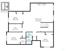 464 Woolf Bend, Saskatoon, SK S7W1E4 Photo 75