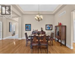 Living room - 76 Mcdermott Trail, Stouffville, ON L4A1N8 Photo 7