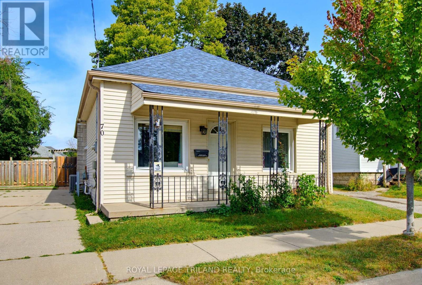 70 HOMAN STREET - 3