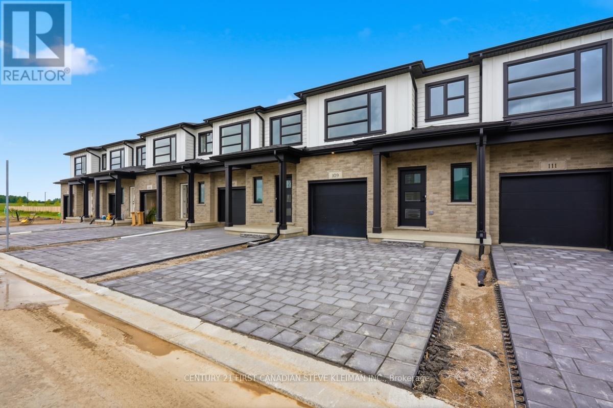 #104 2840 BUROAK DRIVE - 2