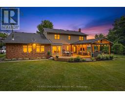 809 KILMAN ROAD