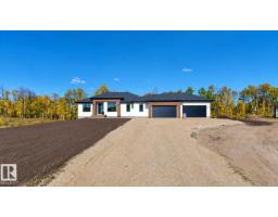 House for sale at 20 53214 Range Rd 13, Rural Parkland County — MLS® E4511498
