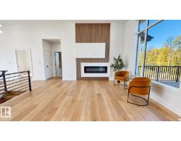 Laundry room - 20 53214 Range Rd 13, Rural Parkland County, AB T7Y0C1 Photo 11