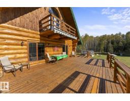 Bedroom 2 - 42030 Twp Rd 604, Rural Bonnyville M D , AB T9M1P2 Photo 6