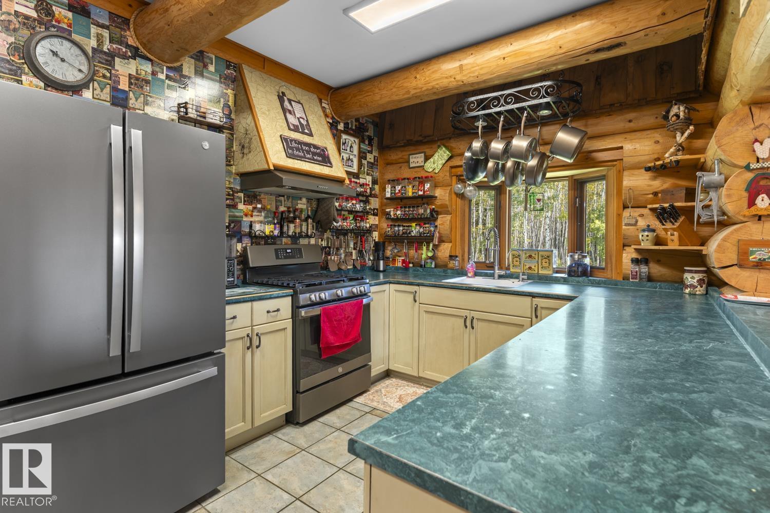 42030 Twp Rd 604 - 22