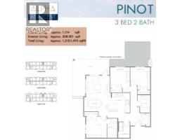1057 Frost Road Unit# 301, Kelowna, BC V1W0G8 Photo 51