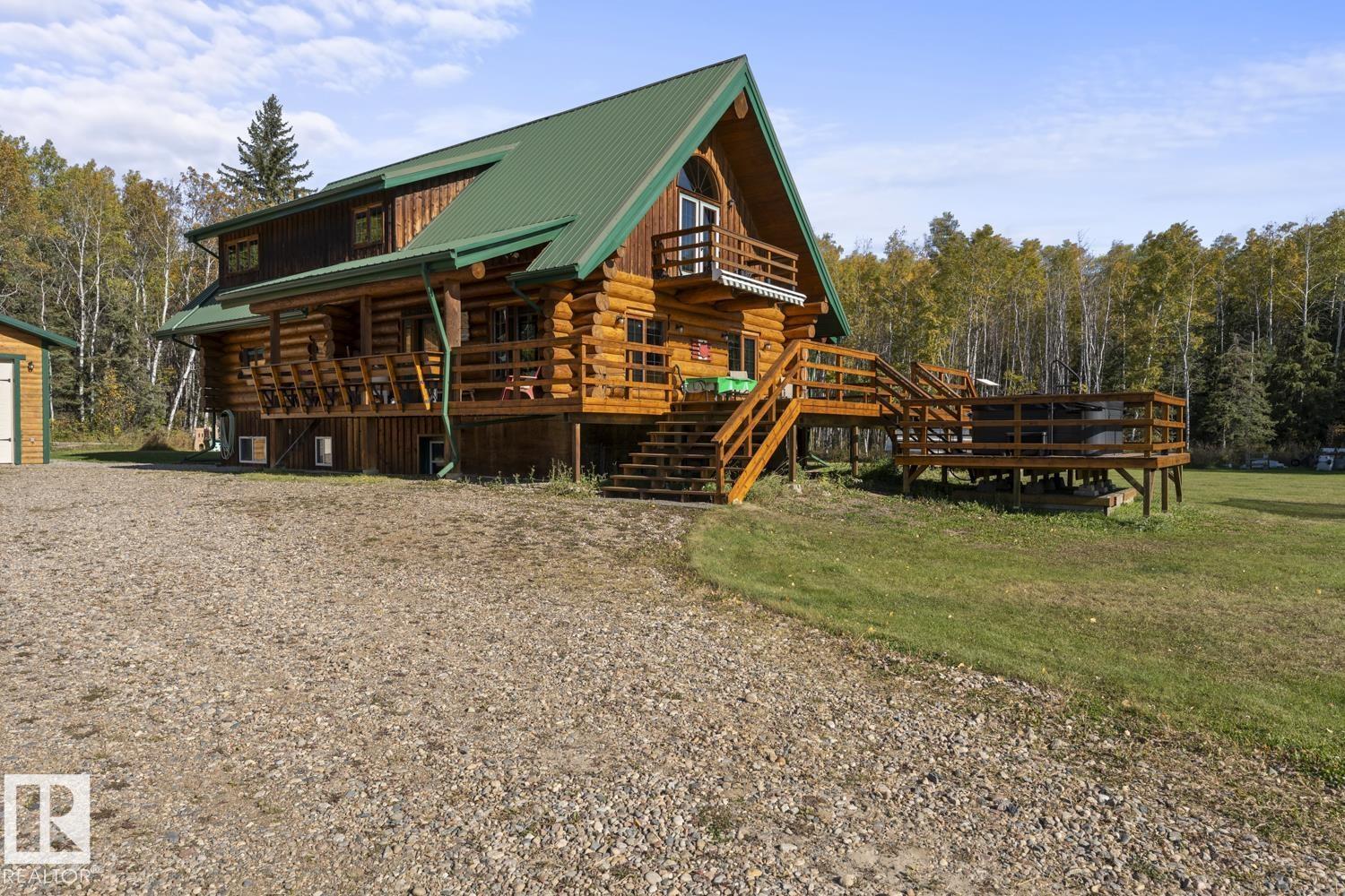 42030 Twp Rd 604 - 1