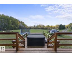Bedroom 4 - 42030 Twp Rd 604, Rural Bonnyville M D , AB T9M1P2 Photo 8