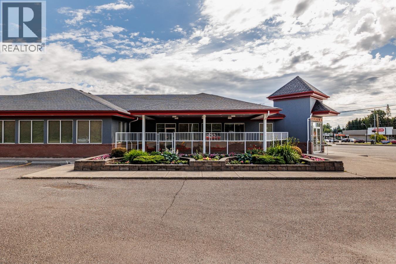 Kitchen of 3788 W AUSTIN ROAD · Prince George, BC