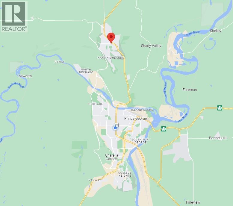 Photo 37 of 39 — 3788 W AUSTIN ROAD · Prince George, BC