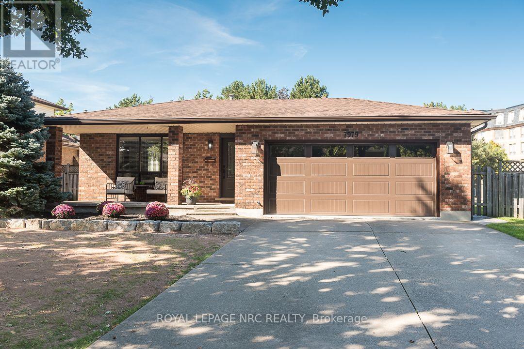 7979 OAKRIDGE DRIVE - 1