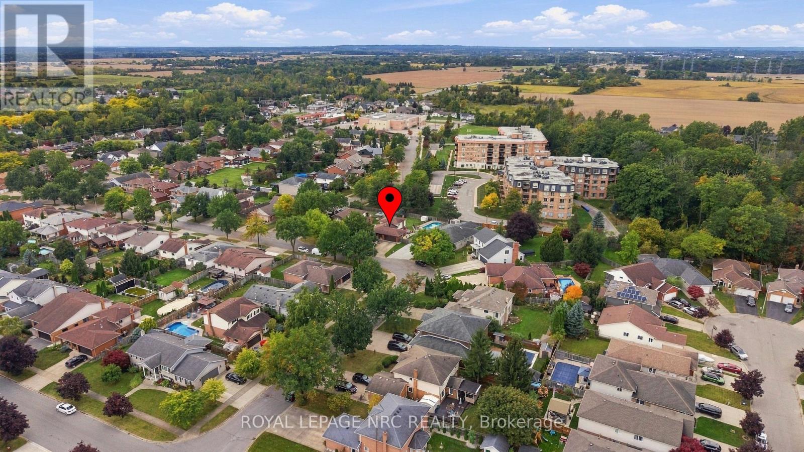 7979 OAKRIDGE DRIVE - 43