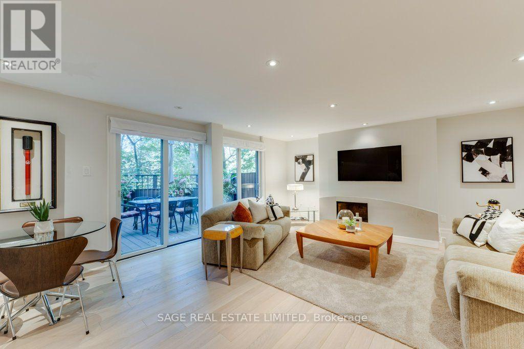 70 HEATH STREET E - 38