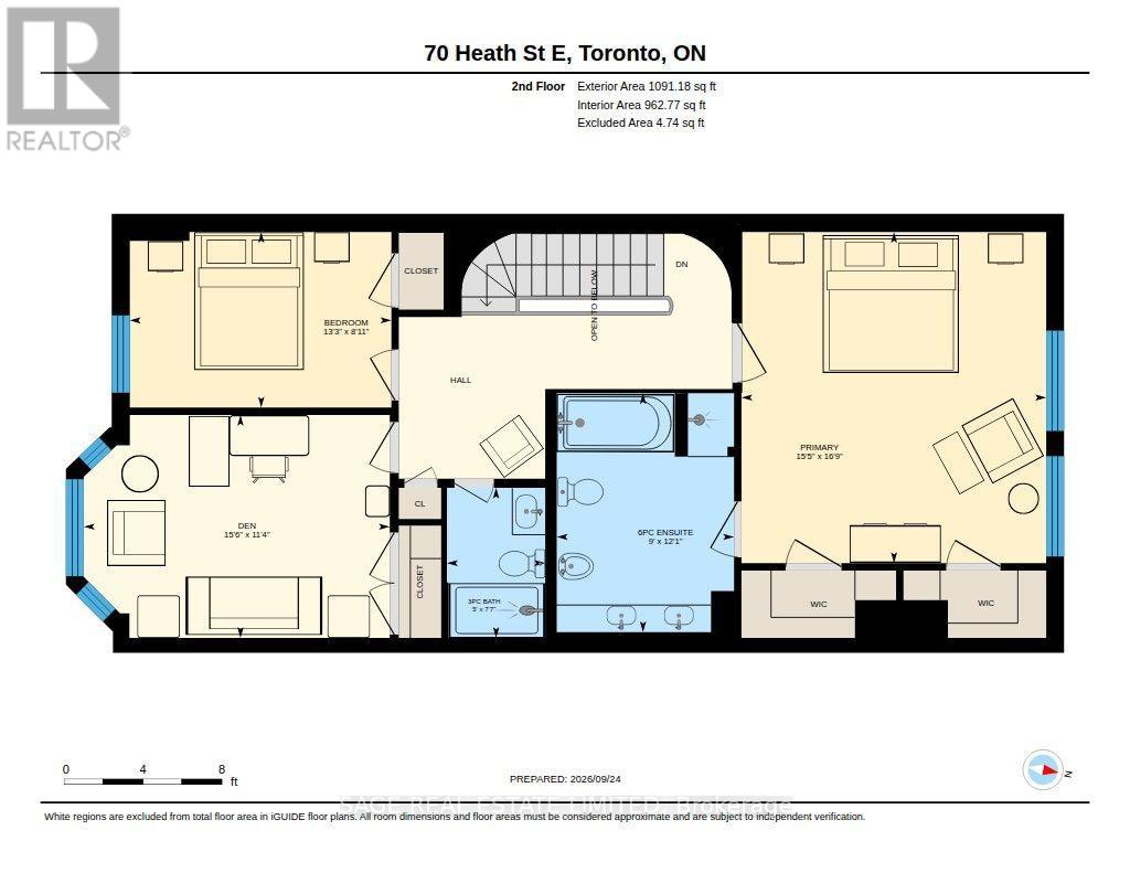 70 Heath Street East, Toronto, ON photo 46