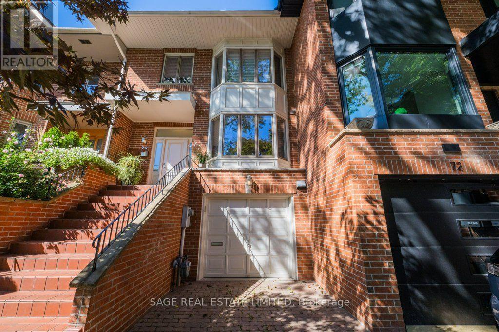 70 Heath Street East, Toronto, ON photo 50