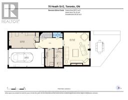 70 Heath Street E, Toronto, ON M4T1S3 Photo 47