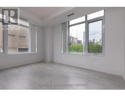 Bedroom 2 - 315 - 525 Adelaide Street W, Toronto, ON M5V1T6 Photo 6