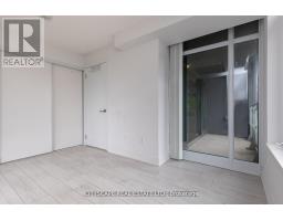 Bedroom 3 - 315 - 525 Adelaide Street W, Toronto, ON M5V1T6 Photo 7